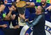 Sarri confirmed as Juve boss after leaving Chelsea