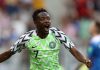 Our victory over South Africa was born out of Patience– Musa