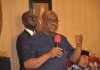 Wike To Initiate New Security Architecture In Rivers State