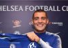 Chelsea complete €45m Kovacic signing from Real Madrid