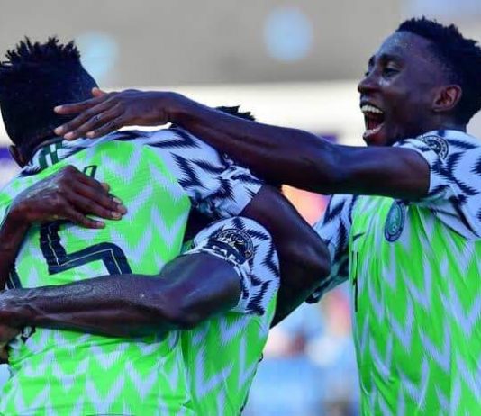 McCarthy Praises Super Eagles for Decisive Victory Over Benin in World Cup Qualifier