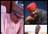 The Wishful Thinking Of Failure: Re: Buhari’s Ministerial position tears Abia APC apart