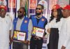 Polio: Timaya, Phyno become Ambassadors