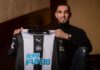 Bentaleb Joins Newcastle United On Loan