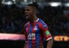 Spurs and Chelsea refuse to match £80m Zaha valuation
