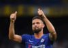 Inter Reach Agreement With Giroud