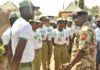 NYSC DG Speaks On New Corps Members’ Allowance