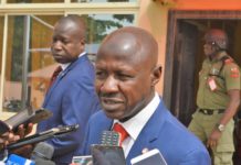 EFCC’s biggest strength in fighting corruption in Nigeria – Magu reveals