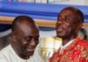 Today’s Snippet: Peter Odili vs Amaechi saga – A classic case of Master’s betrayal to A worthy servant