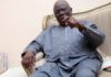 2023 Presidency: Afenifere leader, Ayo Adebanjo backs Southeast, gives reason