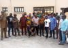 Alayi PDP Stakeholders meet,Congratulates Governor Ikpeazu,Abia Speaker