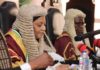 Validictory Court Session: Bulkachuwa declares commitment to serve humanity