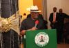 Governance: Nigeria would make tremendous progress if the Executive and Legislative Arms do their jobs – Wike
