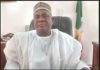 Plateau Senator, Ignatius Longjan, Dies At 75