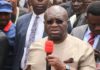Ikpeazu visits cattle market razed by inferno, commiserates with traders