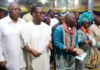 Appreciate God’s Roles And He Will Do More – Okowa