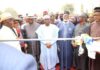 Pamo University of Medical Sciences commissions Nyesom Wike Academic Building