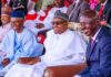 No Government Financial Transaction Will Be Done In Secret, Buhari Assures