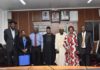 Akpabio Inaugurates Enlarged NDDC Interim Management Committee