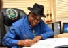 Bayelsa Governor, Diri Appoints SSG, Chief of Staff, Others