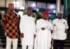 S’ East Governors strengthen regional security outfit