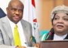 Governor Wike dragged to Court for building multi-million Naira quarters for judges in Rivers