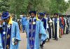 ABSU Admits 7,800 New Students At 38th Matriculation Ceremony