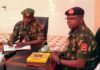 Covid-19: Army Commander Hails NYSC Over Camps Closure