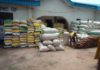 COVID-19 Another Delta Lawmaker Nwokolo Distributes Food Items to Constituents