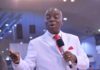 Bishop Oyedepo Donates Ambulances, Test Kits, Food, Others To Lagos And Ogun States