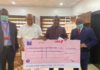 COVID-19: UBA Foundation donates N28.5m to Abia State