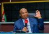 Guber: Tribunal upholds Uzodinma’s election as Imo governor