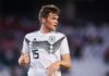 Coronavirus: Young German Defender, Paderborn’s Kilian Tested Positive
