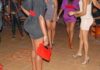 Nigerian Prostitutes Suspends Work, Says No More S3x, Nightclubs Till Further Notice
