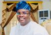 Covid-19: Ajanaku Hails Oyo NUJ, NLC Boss for Performing Frontier Roles in The Fight Against Covid-19
