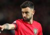 ‘Man Utd depend too much on Fernandes’ – Carlos Carvalhal