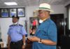 I Am Ready To Set Aside My Immunity To Testify Against Those Making Rivers State Vulnerable To Coronavirus – Wike
