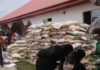 Details of What Churches Received from Abia Gov’t on Day Two of its Distribution