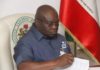 Killed Petrol Attendant In Abia Will Get Justice – Ikpeazu