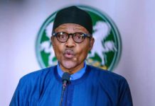 Another 14-Days National Lockdown: FG Replies Governors