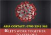 COVID-19: Abia Online Practitioners Urge Abians to Obey Government Directives