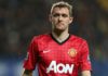 Darren Fletcher, former Ole Gunnar Solskjaer team mate, returns to Man United