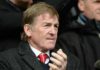 Liverpool Legend Dalglish Tests Positive For Coronavirus