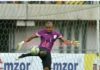 Transfer: Eagle’s goalkeeper, Ezenwa eager to join Ighalo at Man Utd