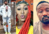 ‘Nobody Owes You Anything’ – Taiye Aliyu Tells Cynthia Morgan