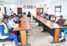 Certificates Racketeering: NANS cries to FG says ‘over 15,000 students affected by ban’