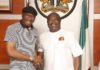 COVID:19: Ben Kalu supports Ikpeazu’s efforts to protect Abians