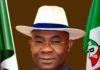 BREAKING: Rivers PDP Chairman Desmond Akawor Resigns