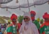 Buhari Condoles With Kano State Gov, Emirate Over Death Of Emir Of Rano