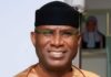 International Youth Day: Omo-Agege Salutes Nigerian Youth